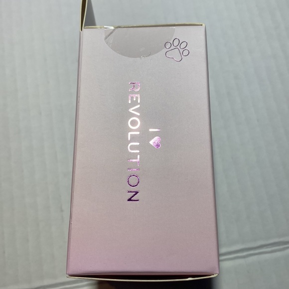 I Heart Revolution Disney The Aristocats kabuki brush - Picture 4 of 4